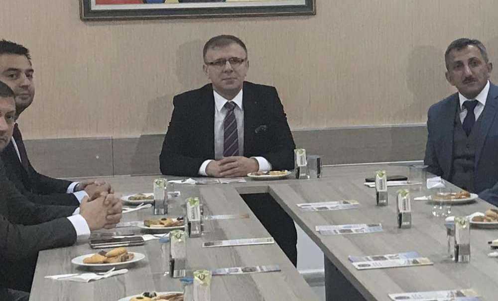 Okul, Kariyerim Yeterlilik Projesine Hak Kazandı