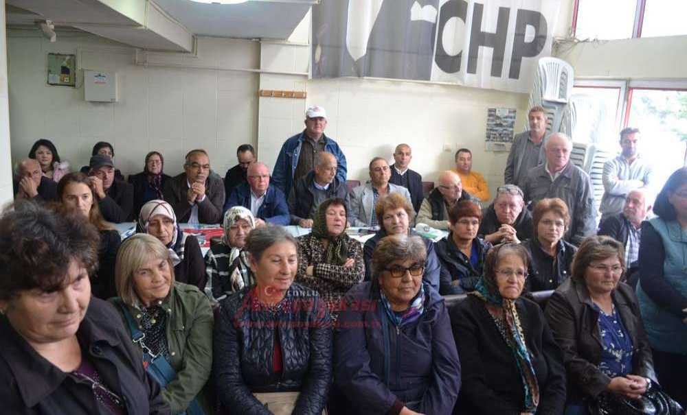 “Ben Değil Biz Olmak İçin Yola Çıktık”