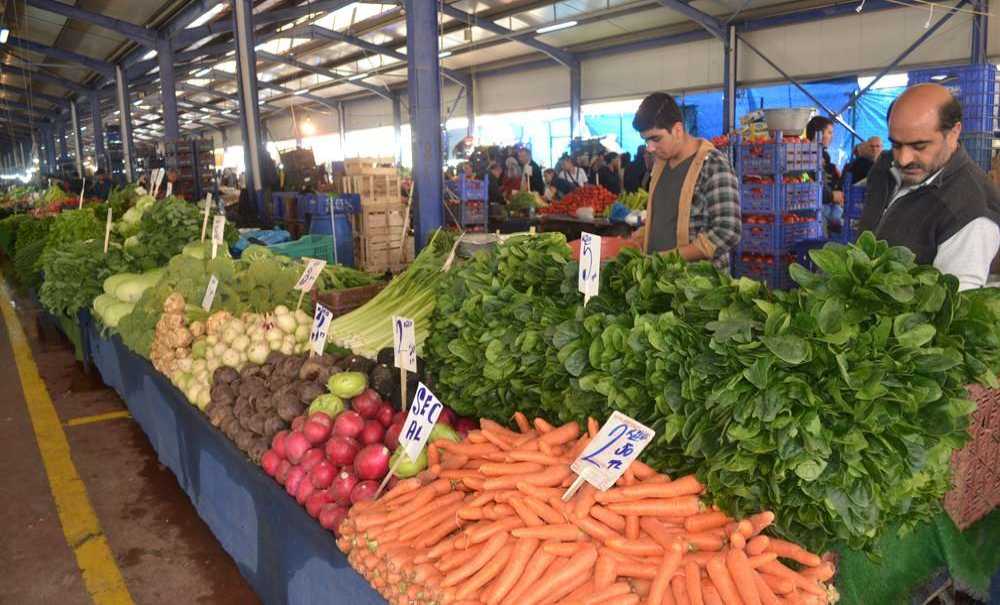 Ispanak Satışları Yüzde 100 Düştü