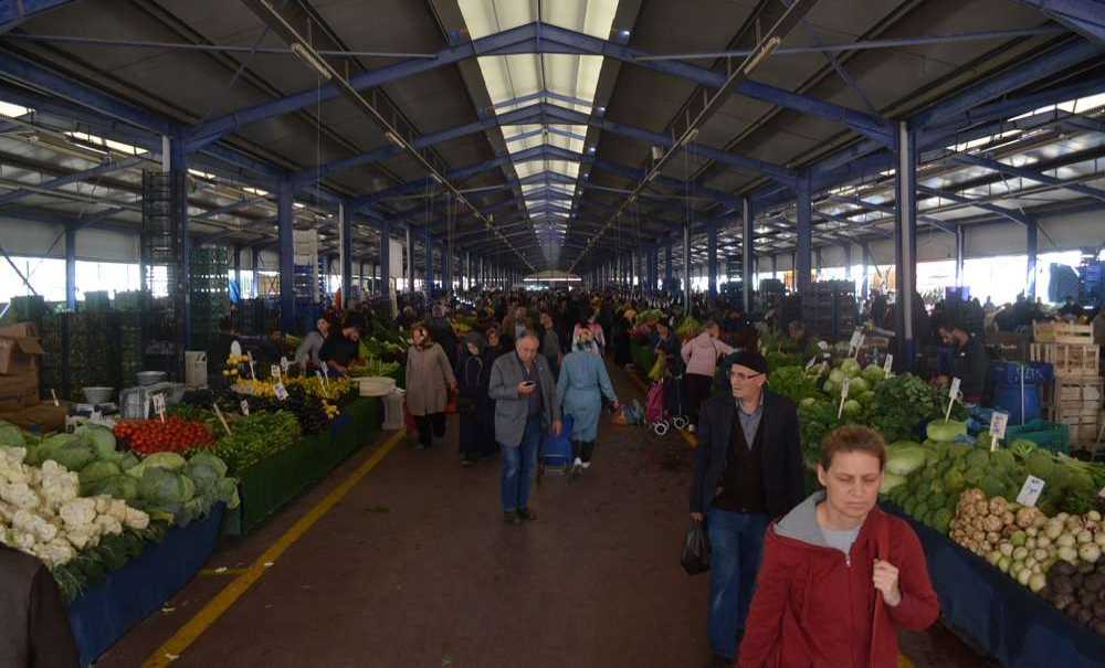 Ispanak Satışları Yüzde 100 Düştü