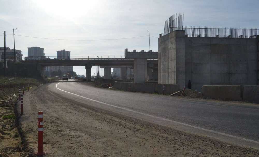 Çalışmalar Kendini Göstermeye Başladı