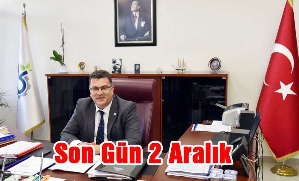 Son Gün 2 Aralık