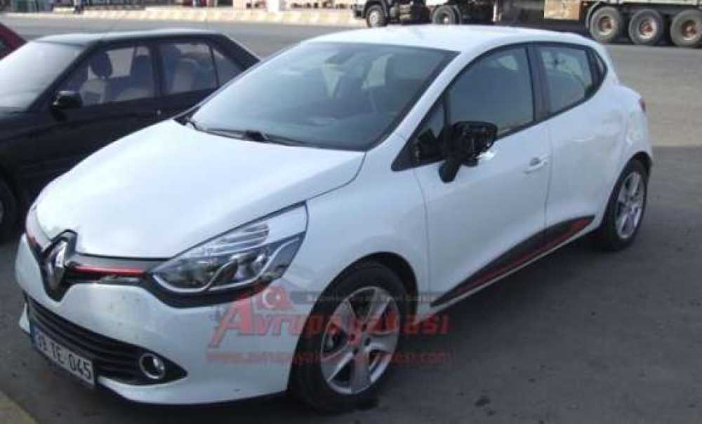 Çorlu`da Kaza 1 Yaralı