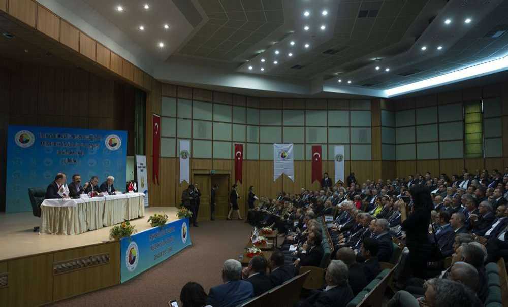 Bm, Sınır Kapısı Modernizasyonlarımızı Rol Modeli Olarak Tavsiye Etti