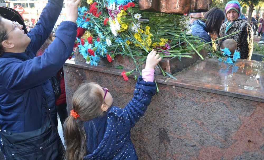 Çorlu'da 9'u 5 Geçe Hayat Durdu