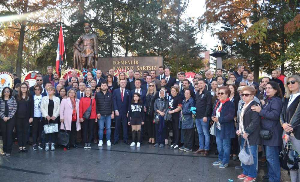 Çorlu'da 9'u 5 Geçe Hayat Durdu