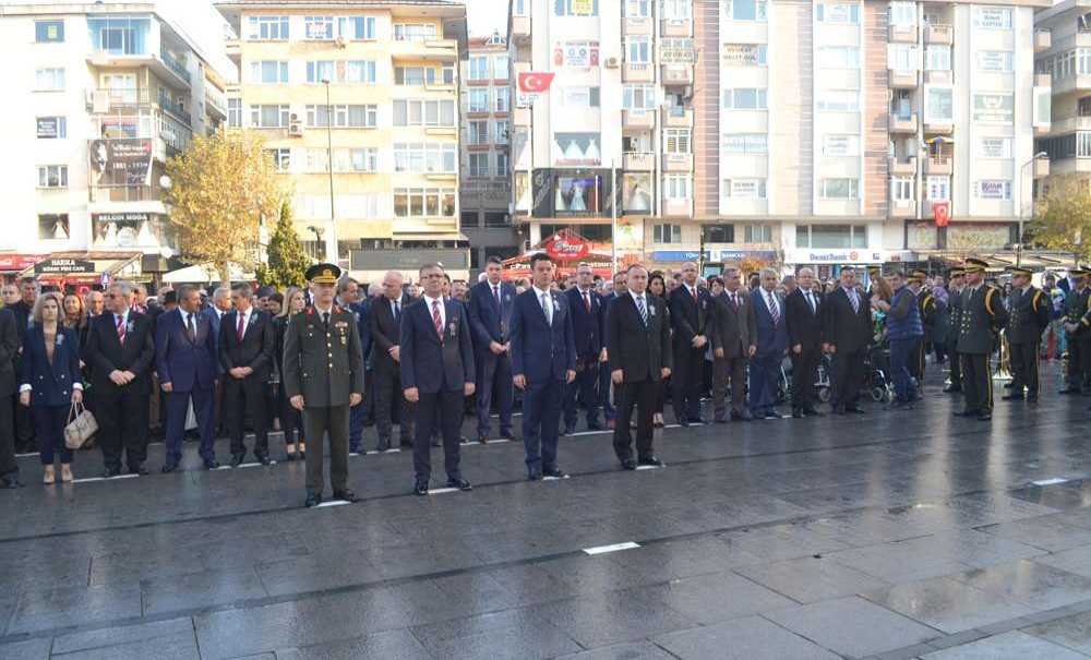 Çorlu'da 9'u 5 Geçe Hayat Durdu