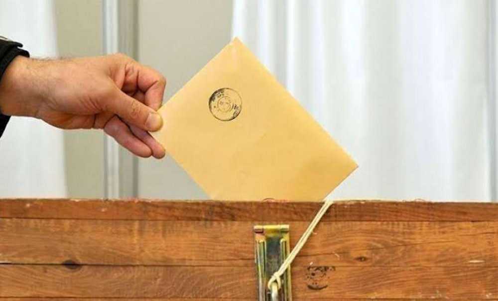 Ak Parti Seçimlere Gidiyor