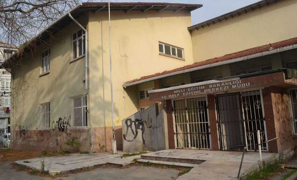 Belediye Çalışanından Büyük Özveri