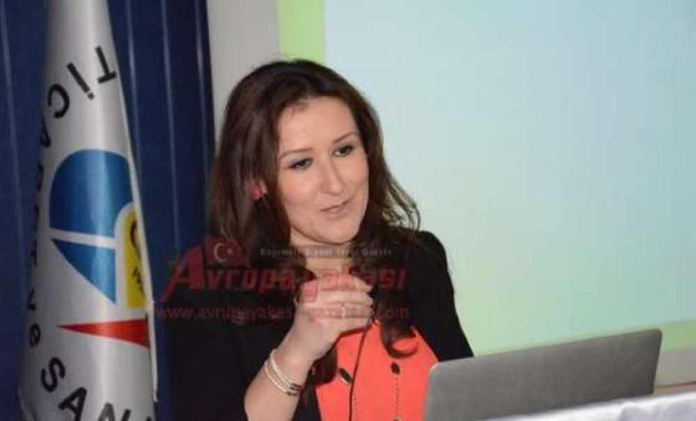 Tagid'den Obeziteyle Mücadele Semineri