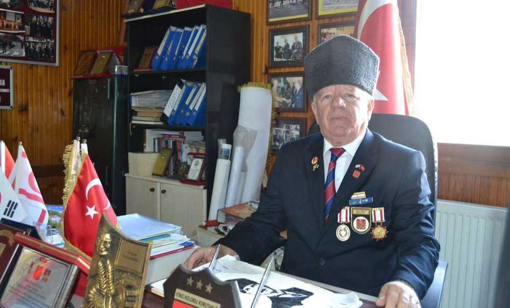 “Kıbrıs'ın Önemi Giderek Artıyor”