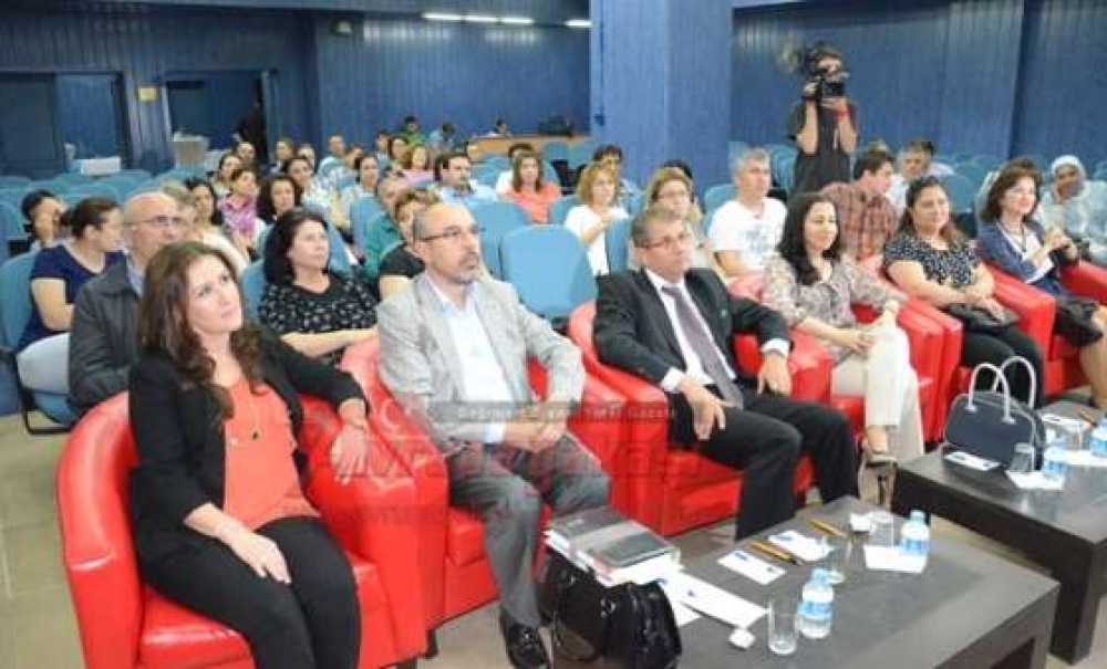 Tagid'den Obeziteyle Mücadele Semineri