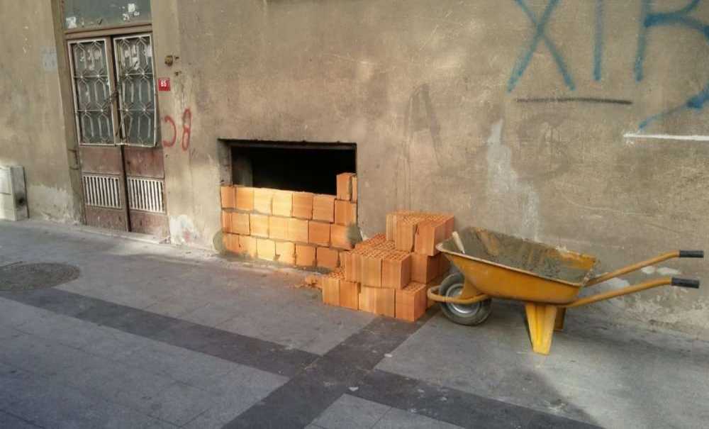 Madde Bağımlılarının Sığınıkları Bir Bir Kapatılıyor