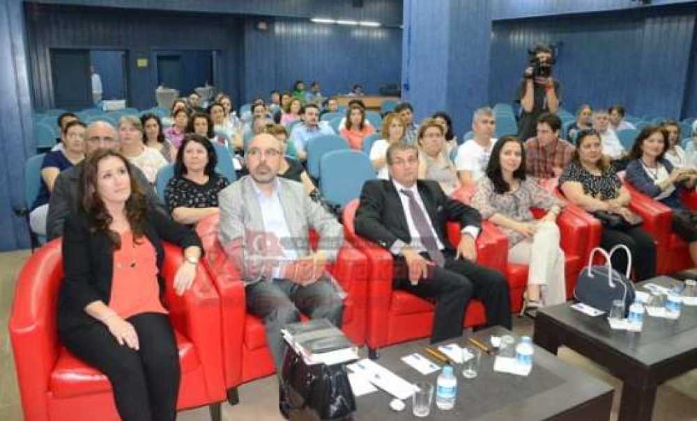 Tagid'den Obeziteyle Mücadele Semineri