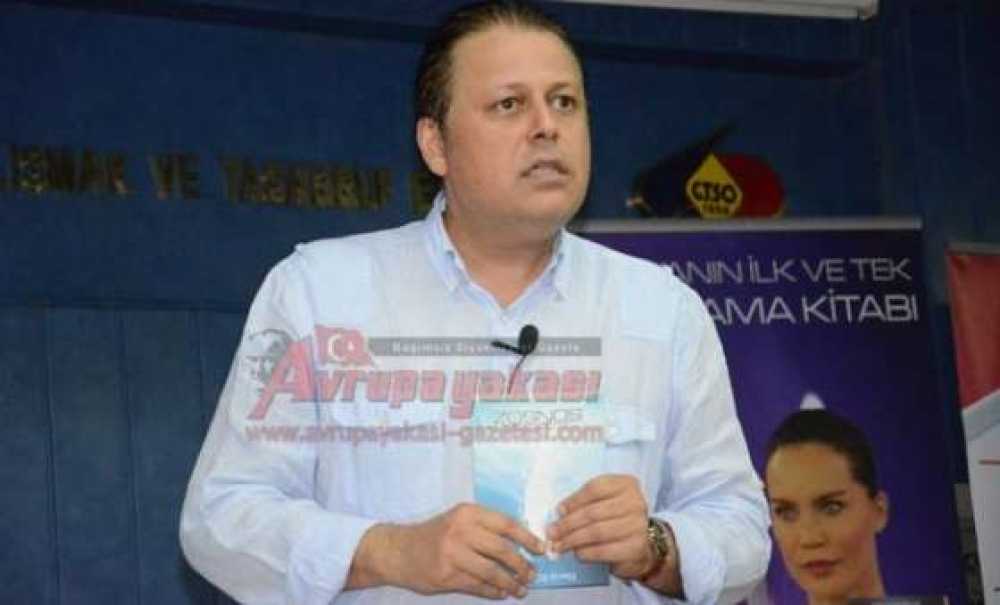 Tagid'den Obeziteyle Mücadele Semineri