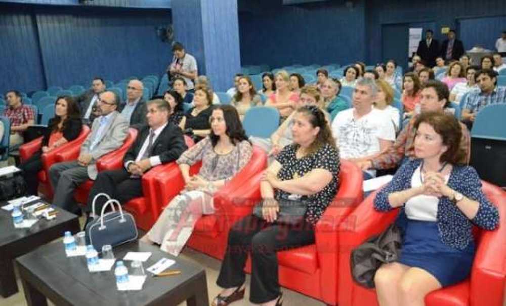 Tagid'den Obeziteyle Mücadele Semineri