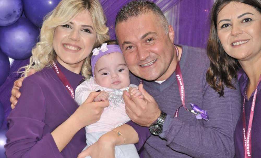 Reyap Hastanesinden Prematüre Günü Etkinliği