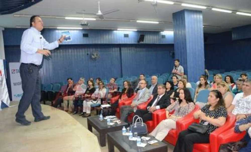 Tagid'den Obeziteyle Mücadele Semineri