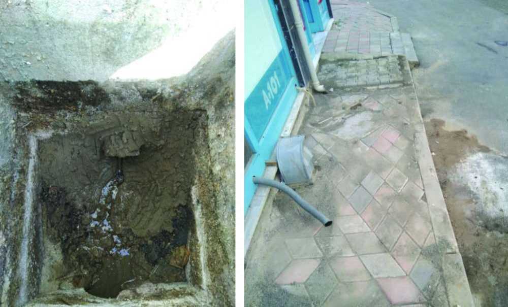 Gazetemiz Yazdı, Teski Yaptı