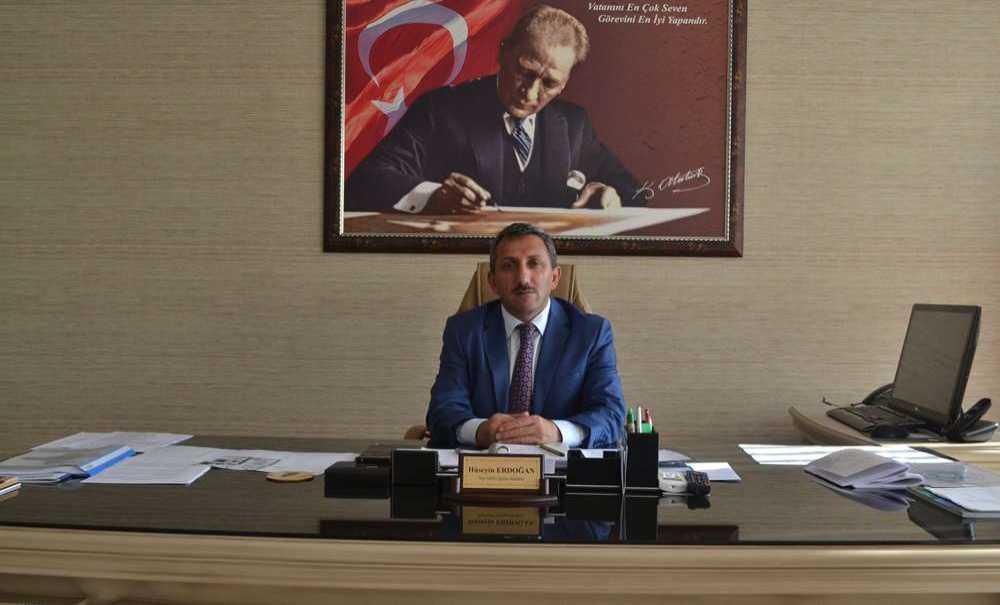 Ücretli Otopark Uygulamasına Başlanıyor