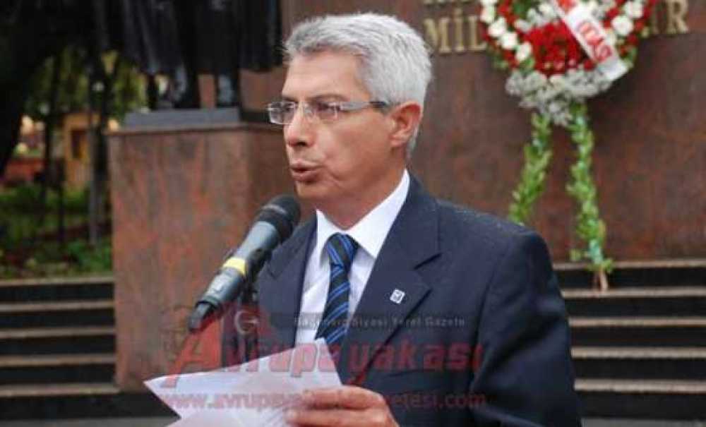 Çorlu Smmmo Genel Kurula Hazırlanıyor