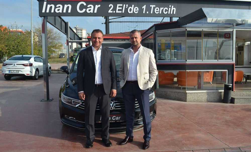 İkinci El Araçlarda, Birinci Tercih