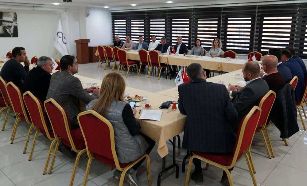 Çorlu'da Çocuk Meclisi Kuruluyor