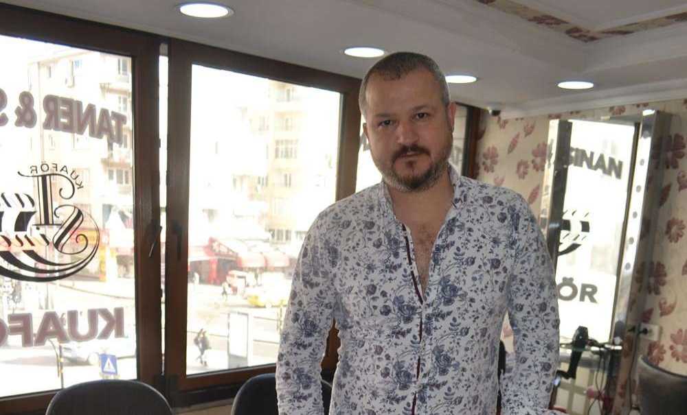 Çorlu'dan İki Şampiyon Çıktı