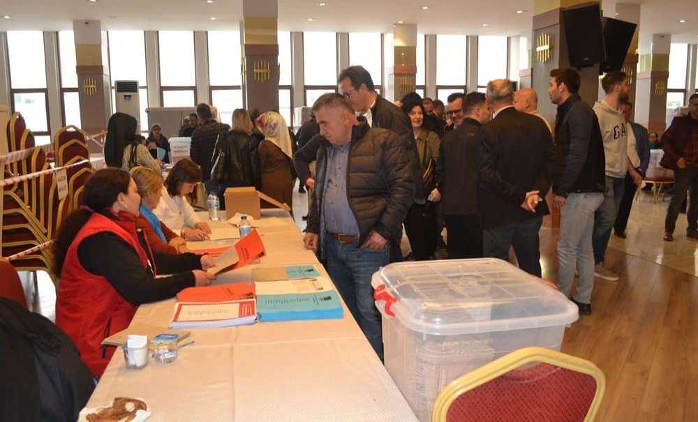 Kırmızı Liste Hızlı Başladı