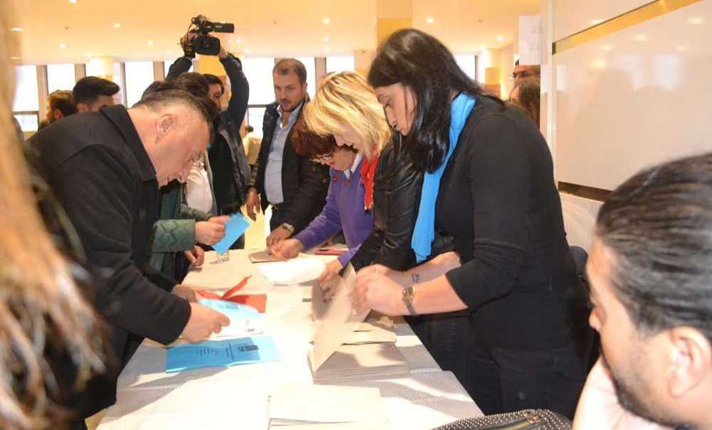 Kırmızı Liste Hızlı Başladı