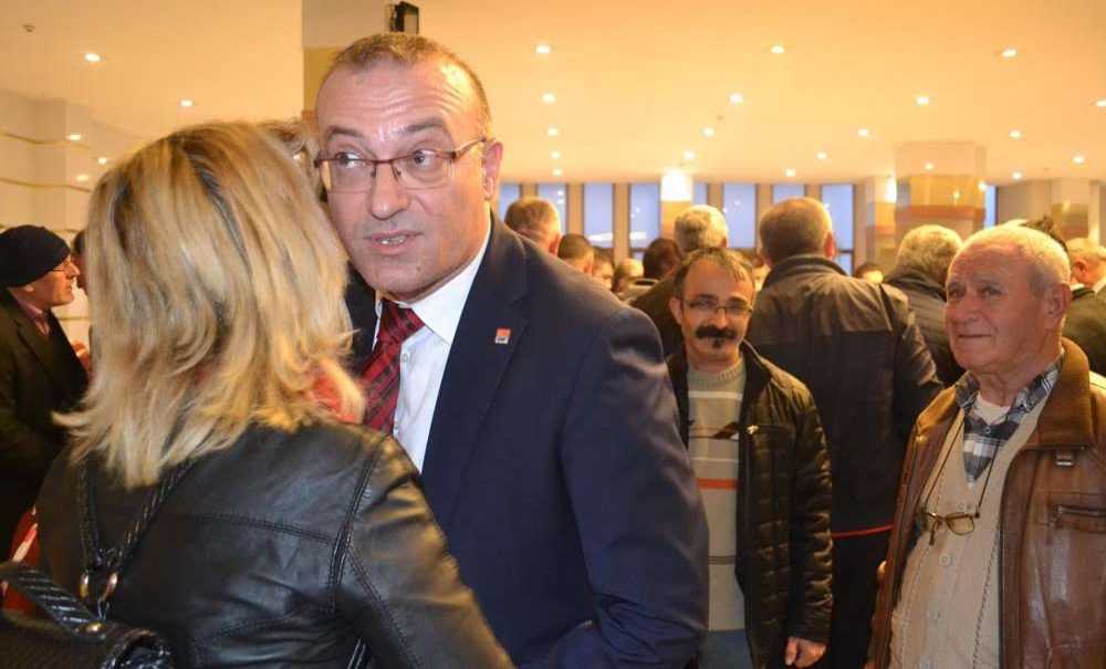 Kırmızı Liste Hızlı Başladı