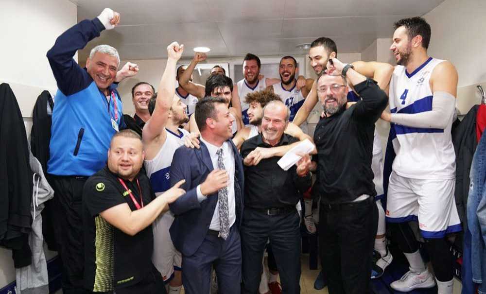 Çbsk Yükselişini Sürdürüyor