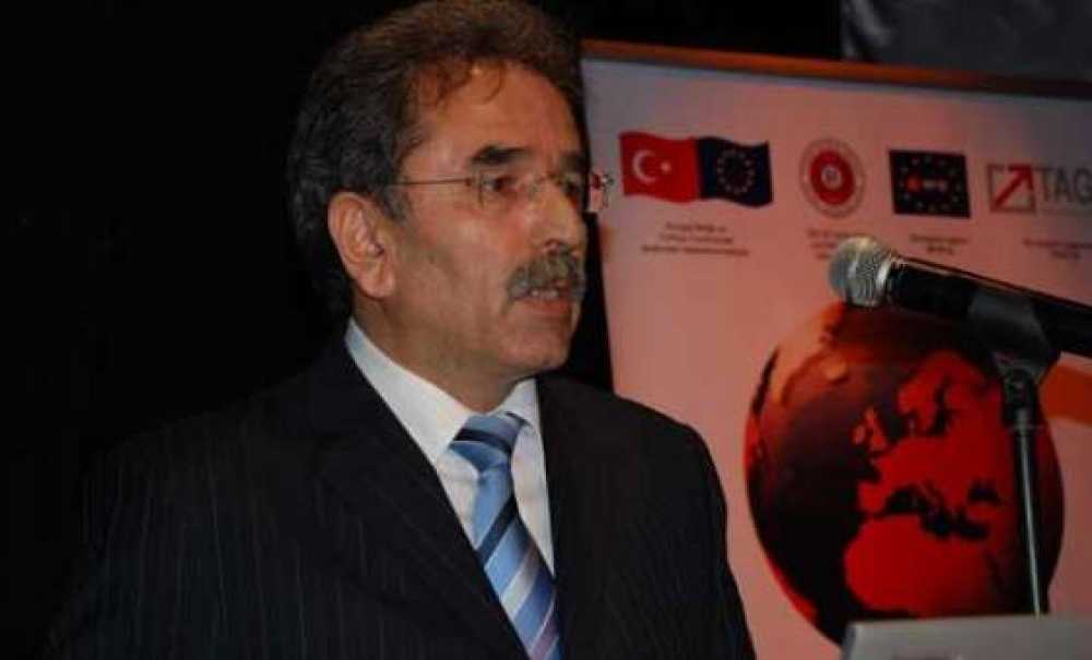 Trakif Çorlu`da Düzenlenecek