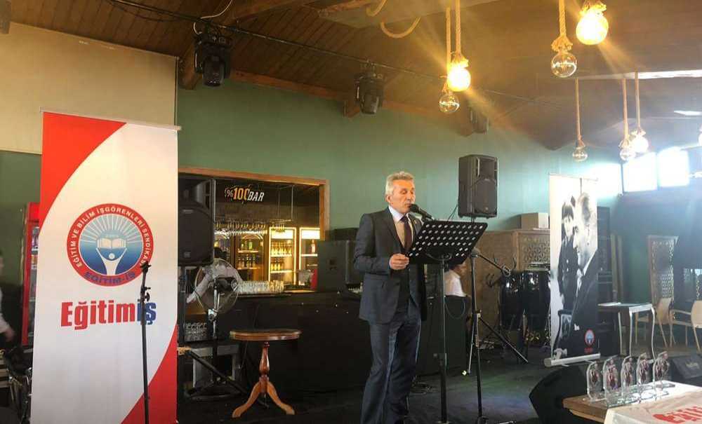 Öğretmenler Gününde Atatürk Vurgusu Öne Çıktı