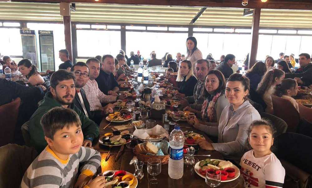 Öğretmenler Gününde Atatürk Vurgusu Öne Çıktı