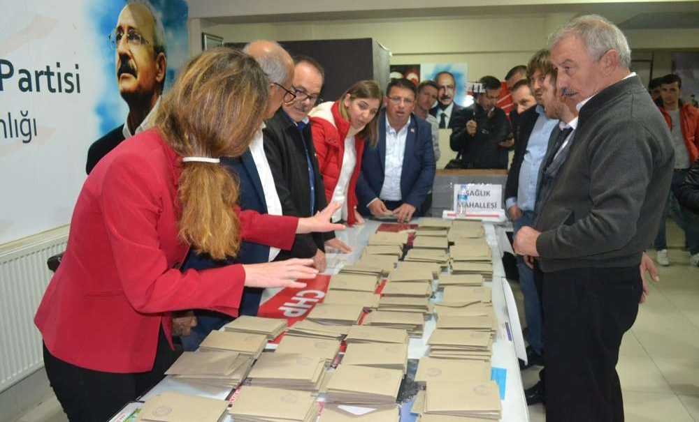 Ergene'de Nuh Nuhoğlu Rüzgârı Esti