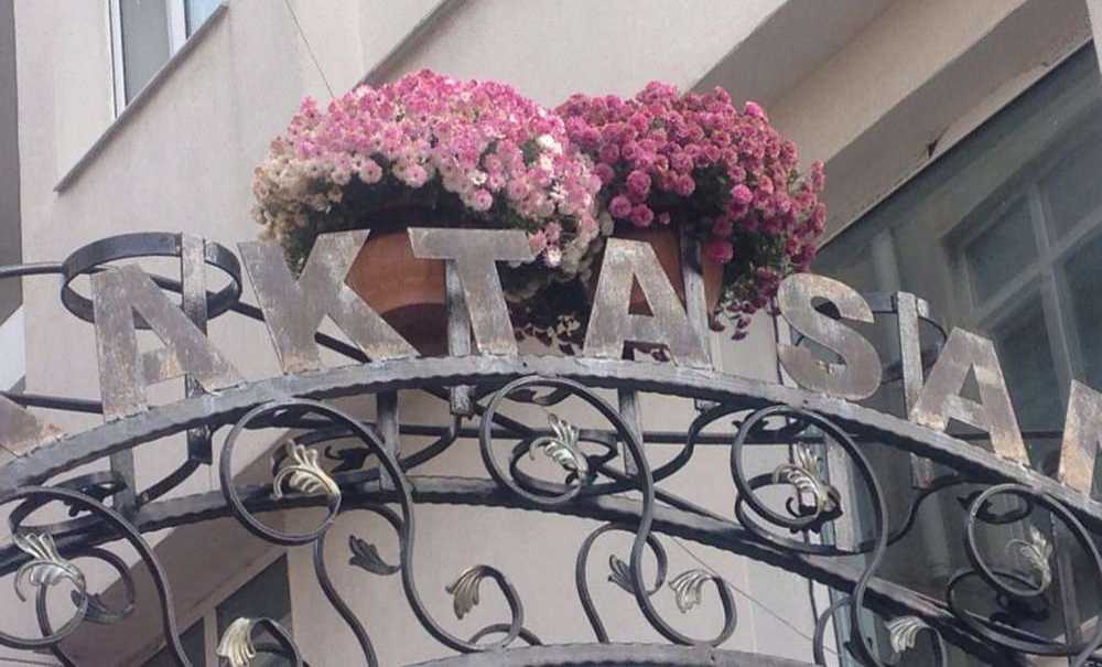 Hırsızlığın Bu Kadarına Da Pes Doğrusu