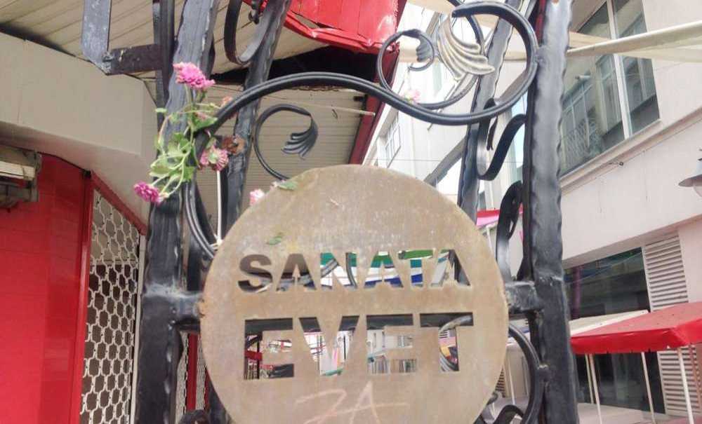 Hırsızlığın Bu Kadarına Da Pes Doğrusu