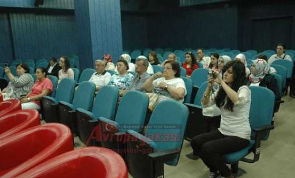 Engellenen Bireylere Engelsiz Yaşam Alanı Projesi