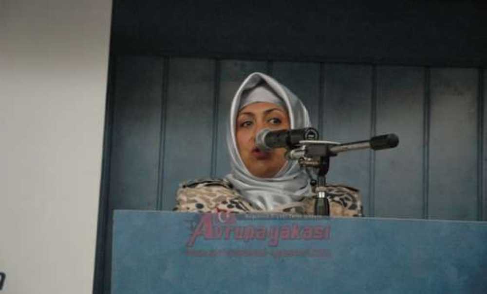 Engellenen Bireylere Engelsiz Yaşam Alanı Projesi