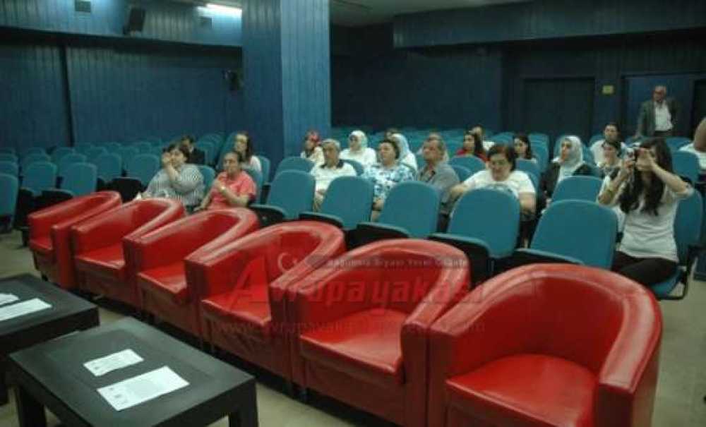 Engellenen Bireylere Engelsiz Yaşam Alanı Projesi