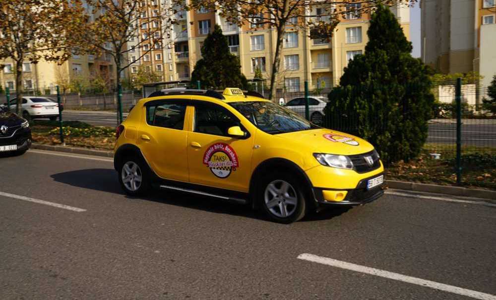 Başkan Sarıkurt Direksiyon Başında