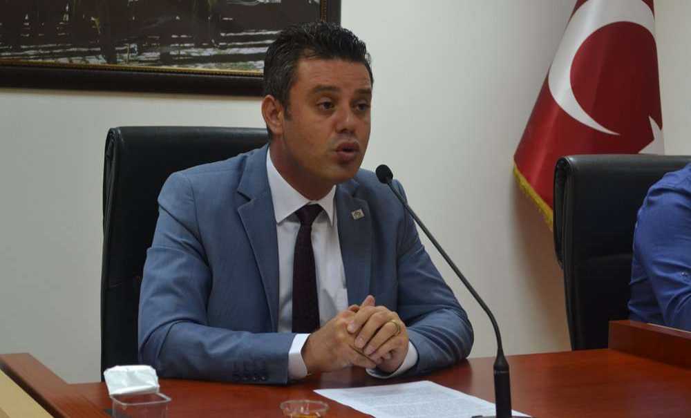 “Üyelerin İradesi Peyder Pey Ortaya Çıkıyor”