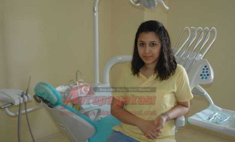 Diş Hekimi Hakaret Davasını Kazandı