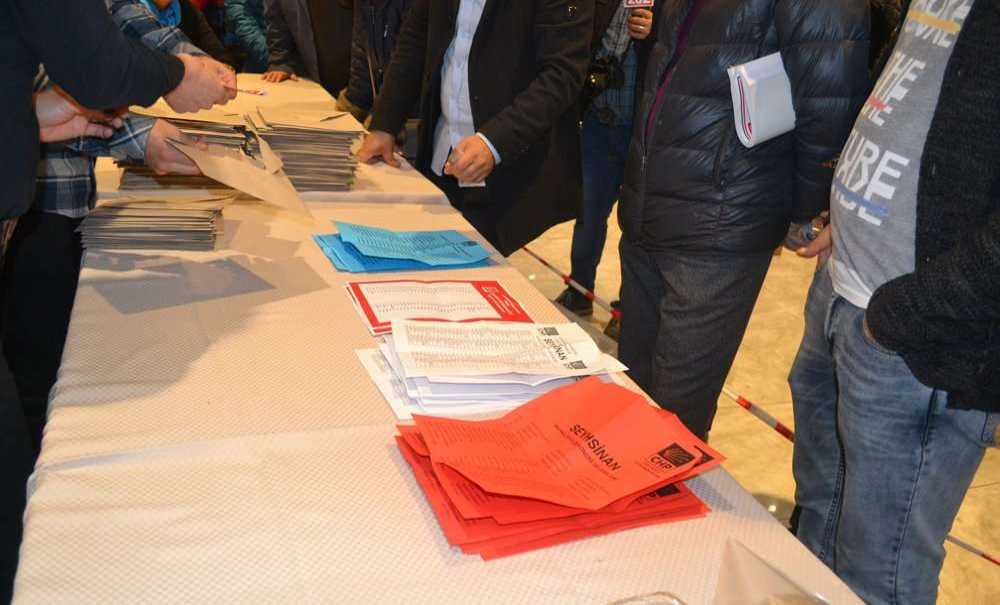 “Üyelerin İradesi Peyder Pey Ortaya Çıkıyor”