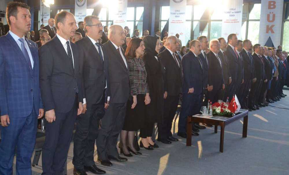 “Yatırıma Üretime Ve İstihdama Sarılmamız Gerekiyor”