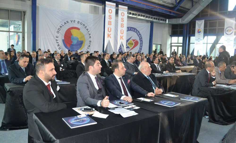 “Yatırıma Üretime Ve İstihdama Sarılmamız Gerekiyor”