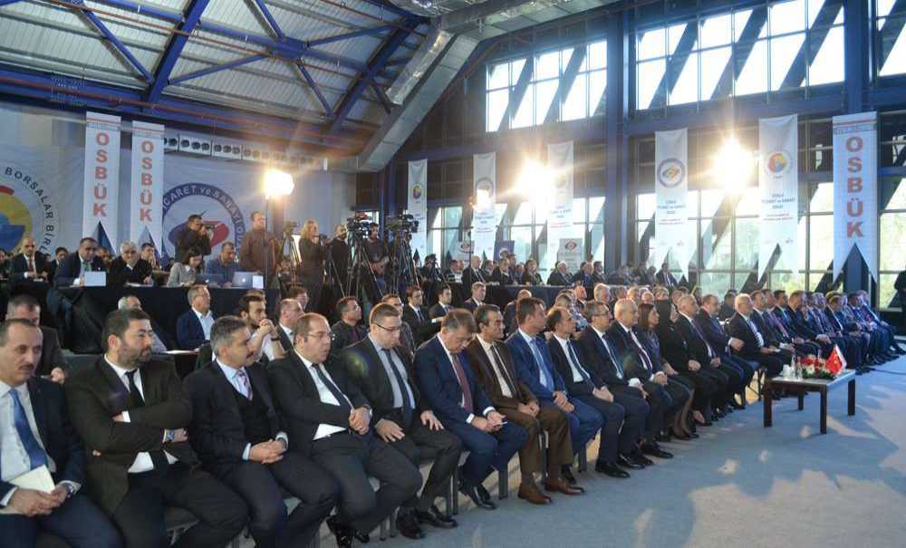 “Yatırıma Üretime Ve İstihdama Sarılmamız Gerekiyor”