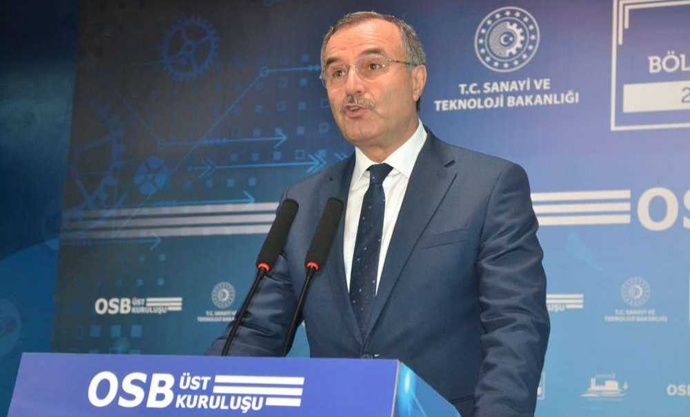 “Yatırıma Üretime Ve İstihdama Sarılmamız Gerekiyor”