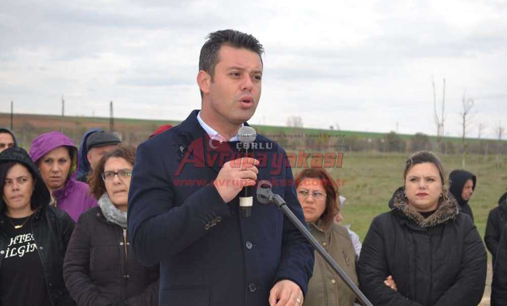 8 Temmuz Anıtının Açılışı Gerçekleşti